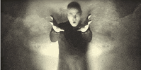 Angry Mental Health GIF by Disturbed