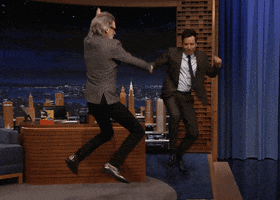 Happy Jimmy Fallon GIF by The Tonight Show Starring Jimmy Fallon