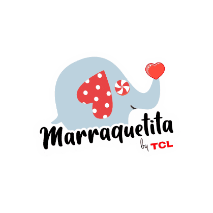 Sticker De Amor Sticker by TCL Chile