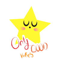 Star Sticker
