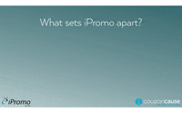 thecouponcause faq coupon cause ipromo GIF