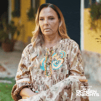 Natascha Ochsenknecht What GIF by Sky Deutschland