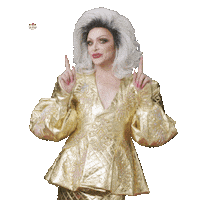 Drag Swipe Up Sticker by LOCAMENTE