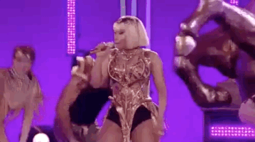 GIF by 2018 MTV Video Music Awards