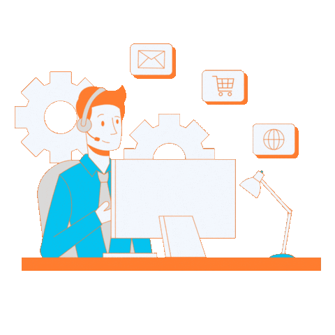 ianibal giphyupload Sticker