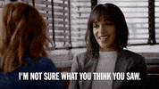 Youre Wrong Fox Tv GIF by Almost Family FOX