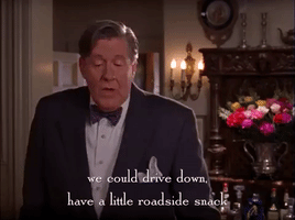 season 3 netflix GIF by Gilmore Girls 