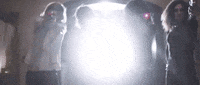 Starbenders images aaron emily sumerian records GIF