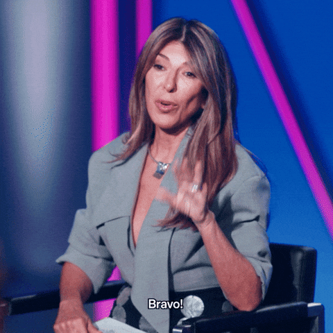 Well Done Applause GIF by Freeform