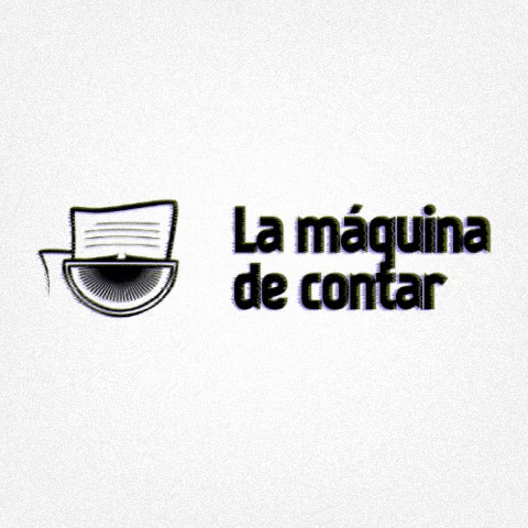 lamaquinadecontar giphygifmaker video nuevo new video GIF