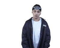 rk singing Sticker by Sony Music México