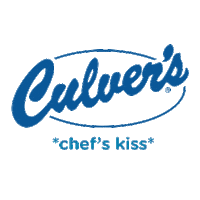 Fast Food Sticker by Culver's
