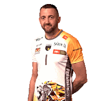 Team Wondering Sticker by trefl_gdansk