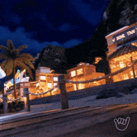 Super Hero GIF by Good Vibes Club