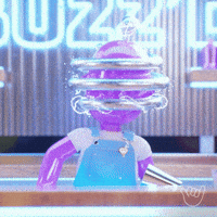Animation Bar GIF by Good Vibes Club