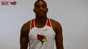 Illinois State Mvc GIF by Missouri Valley Conference