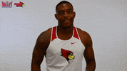Illinois State Mvc GIF by Missouri Valley Conference