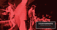 Hardcore Counterparts GIF by Pure Noise Records