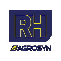 Sticker by Agrosyn AS