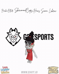 League Of Legends Esports GIF by Zhotcita