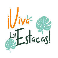 LasEstacas_ParqueNatural travel nature vacation trip Sticker