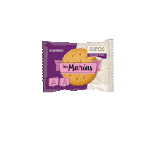 Singluten Sinlactosa Sticker by AIROS Gluten Free