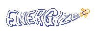 Energize2019 Sticker by Elliott Davis