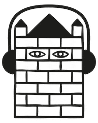 Spotify Wall Sticker by brasserieduchateau