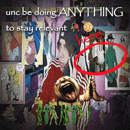 Red Circle Emoji GIF