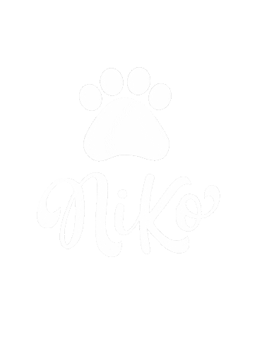 Letteringbyjulie giphyupload perro julie niko Sticker