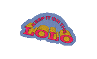 Zouai Sticker by Lolo Zouaï
