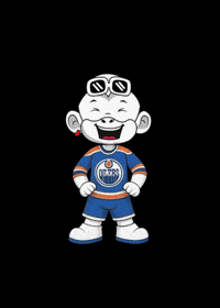 Dead Laughing Edmonton Oilers GIF by Zhot