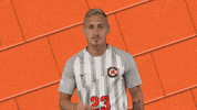 Soccer Bow GIF by Carson-Newman Athletics