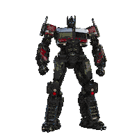 Sticker by Transformers