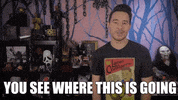You Get It GIF by Dead Meat James