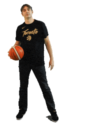Mickael Sticker by SOH Basketball