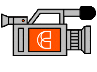 film video Sticker by Culture Trip