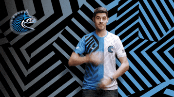 More GIF by BS+COMPETITION