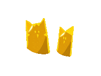 Celebration Shining Sticker