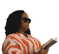 Excuse Me Stop Sticker by HBO Max