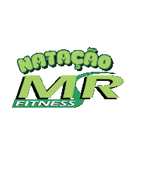 Natacao Mrfitness Sticker by academiamrfitness