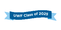 University Of West Florida College Sticker by UWF