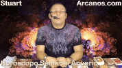 horoscopo semanal acuario junio 2017 amor GIF by Horoscopo de Los Arcanos