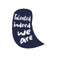 U Sticker by HKU Taster