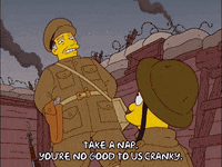 bart simpson GIF