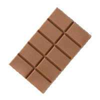 Kansas City Eating Sticker by Nuthera Labs