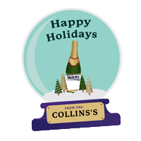 Champagne Sticker by Welch's