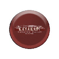 Turkey Sticker by Kayakapi Premium Caves - Cappadocia