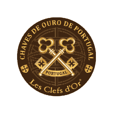 Hotel Concierge Sticker by UICH Les Clefs d'Or