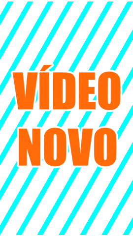 Video Wow Sticker by Casa da Educação